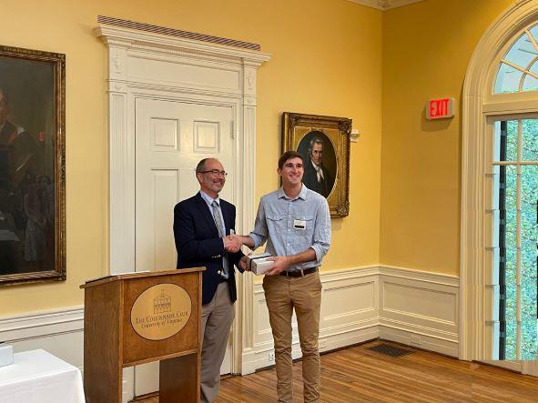 Noah Gade Award