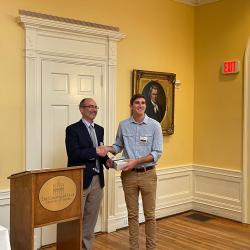 Noah Gade Award