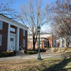 Halsey Hall